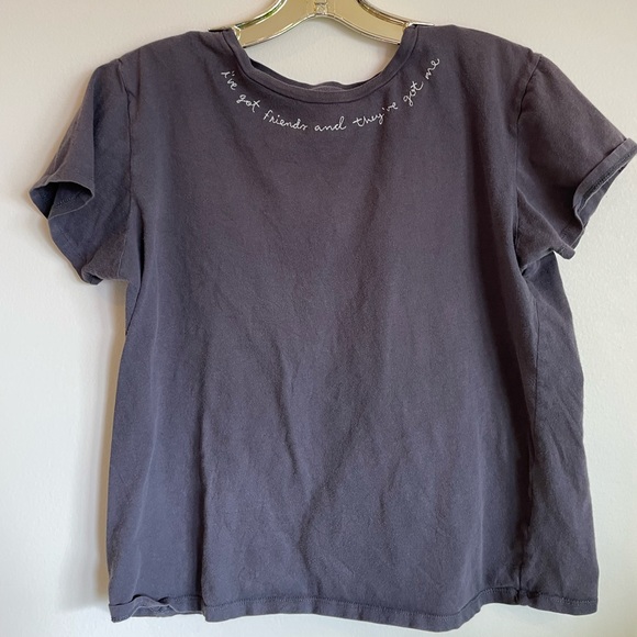 Ban.do I’ve got friends T-shirt - Picture 1 of 3